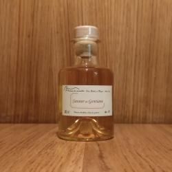 Saveur de Gentiane "Domaine des Marmottes" - 20cl