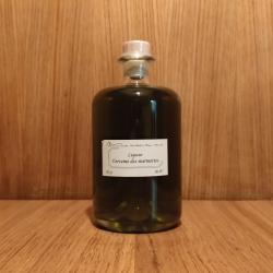 Liqueur de Verveine "Domaine des Marmottes" - 70cl