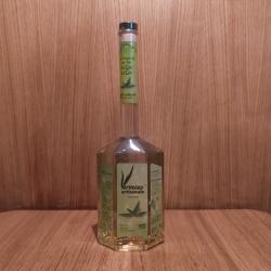 Verveine artisanale Glouglou - La verveine 43°